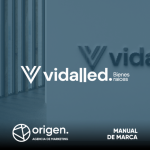 Vidalled Branding